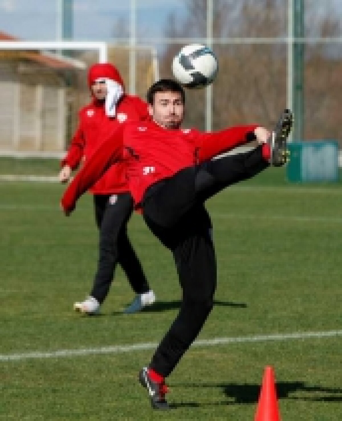 Cum a ajuns "Gogu" numărul 1 în defensiva dinamovistă!