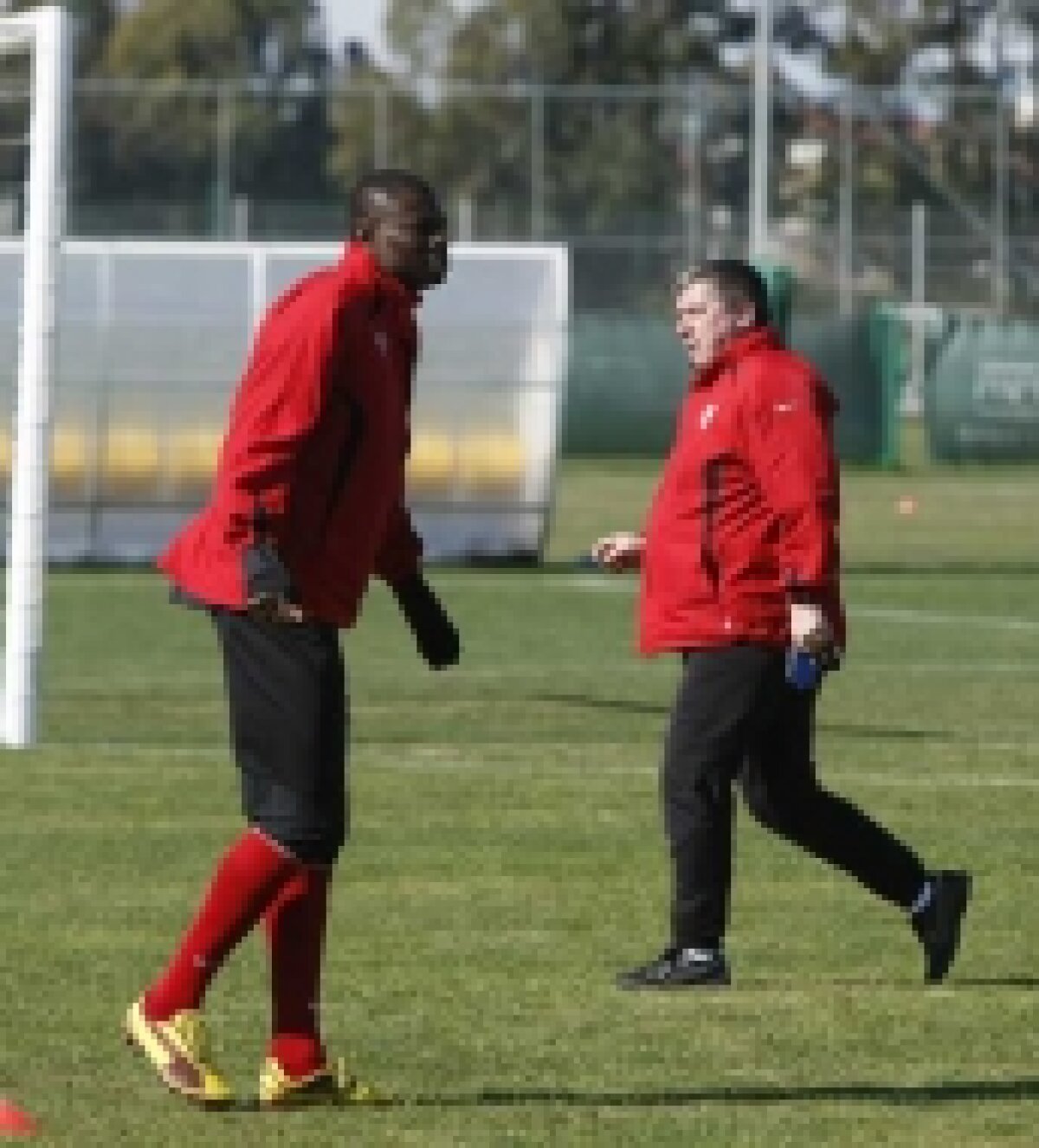 Cum a ajuns "Gogu" numărul 1 în defensiva dinamovistă!