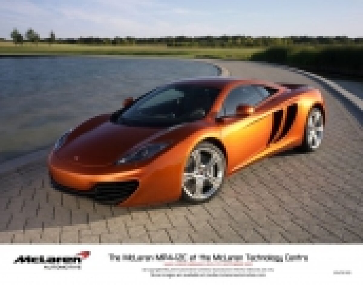 TopGear continuă seria lucrurilor la care alţii doar visează