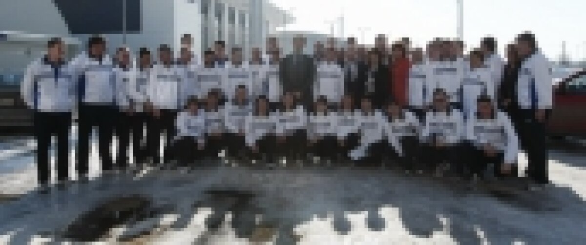 Vezi care este lotul olimpic care va participa la Olimpiada de la Vancouver