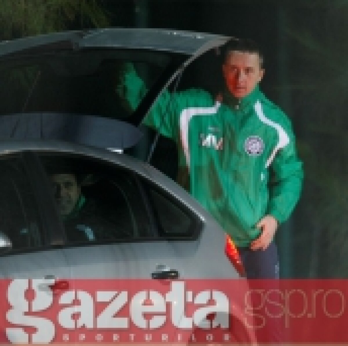 FOTO / Timişoara, spionată de Steaua şi Urziceni