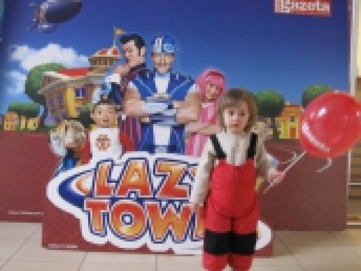 Orăşelul Leneş la Brăila şi Constanţa