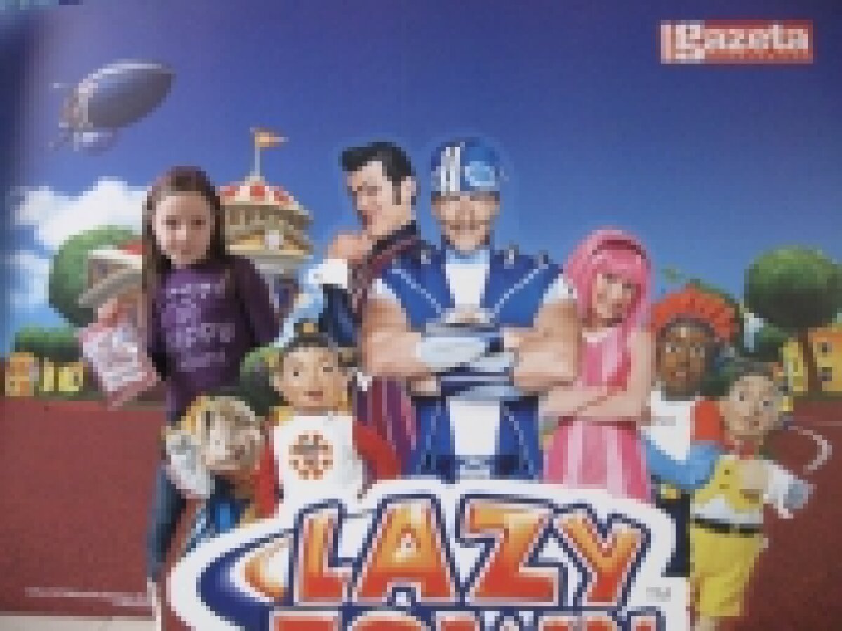 Orăşelul Leneş la Brăila şi Constanţa