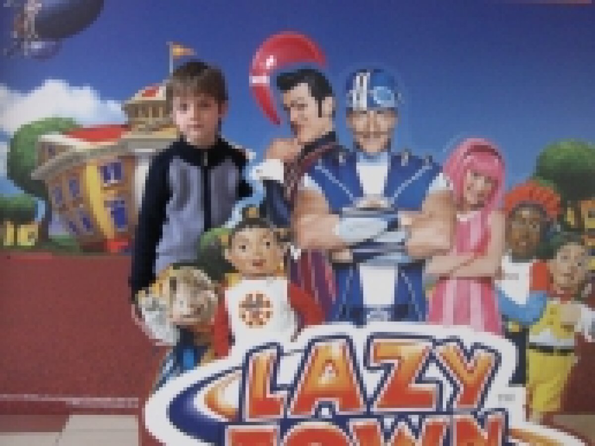 Orăşelul Leneş la Brăila şi Constanţa