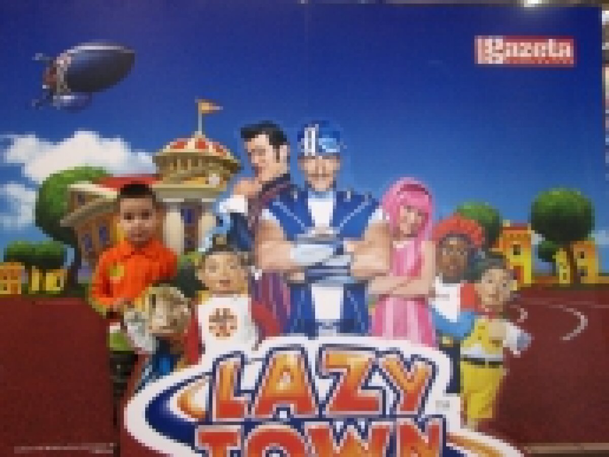 Orăşelul Leneş la Brăila şi Constanţa