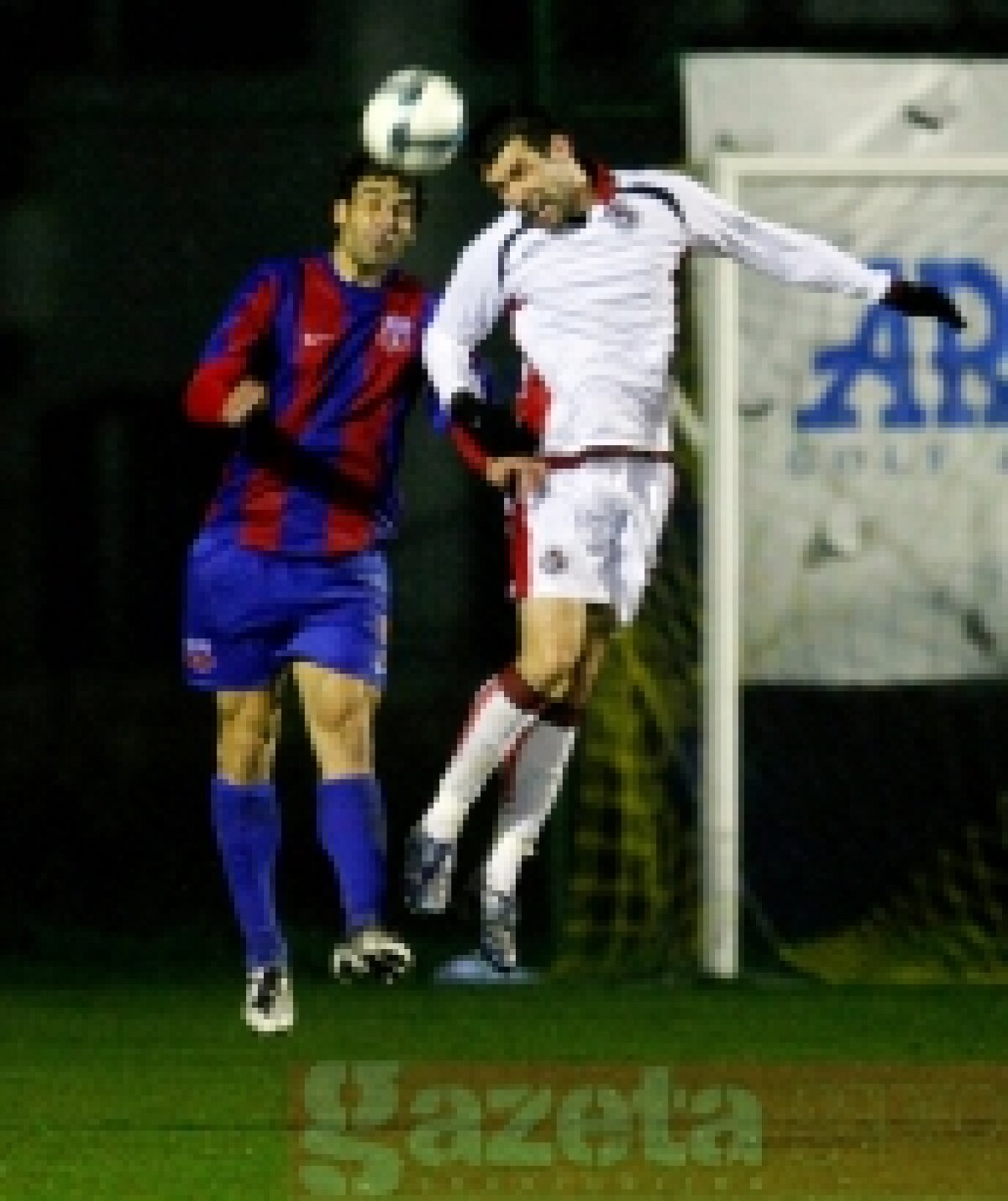 FOTO / Vezi imagini din amicalul Stelei cu Lokomotiv Sofia!