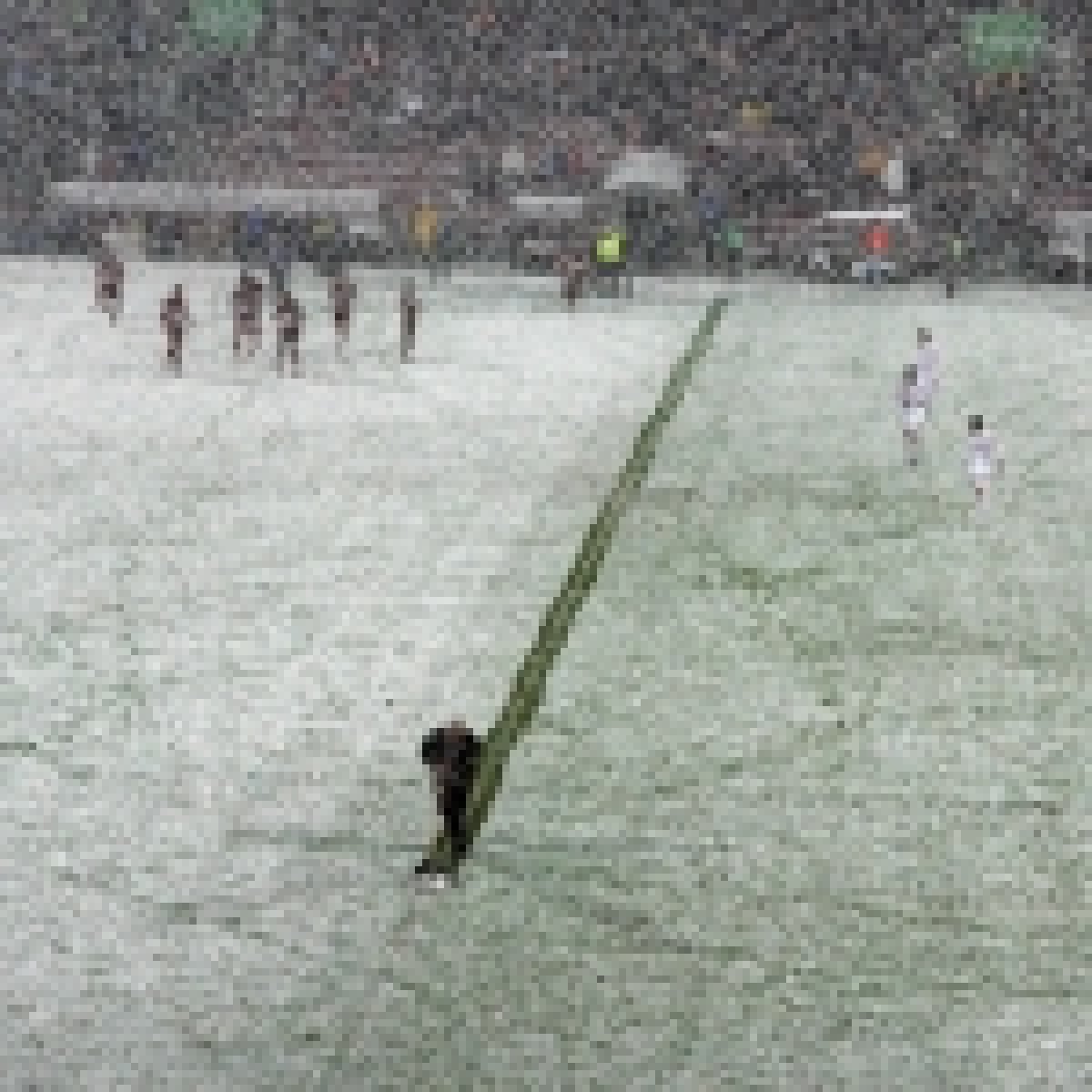 99% se amînă: returul se va relua pe 27 februarie » Cod roşu în Liga I