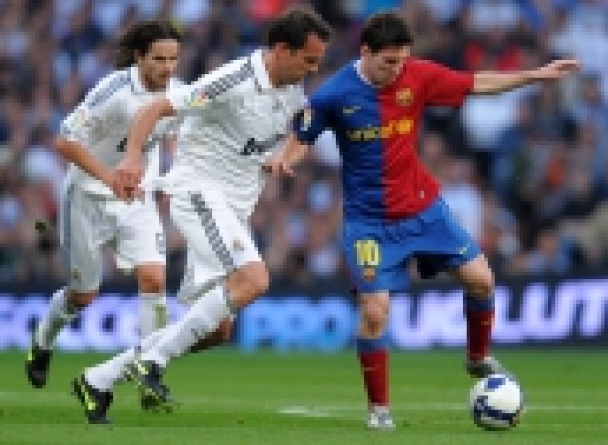 FOTO//Sînt fotbaliştii înalţi discriminaţi pe teren? Vezi concluziile unui studiu efectuat de olandezi!