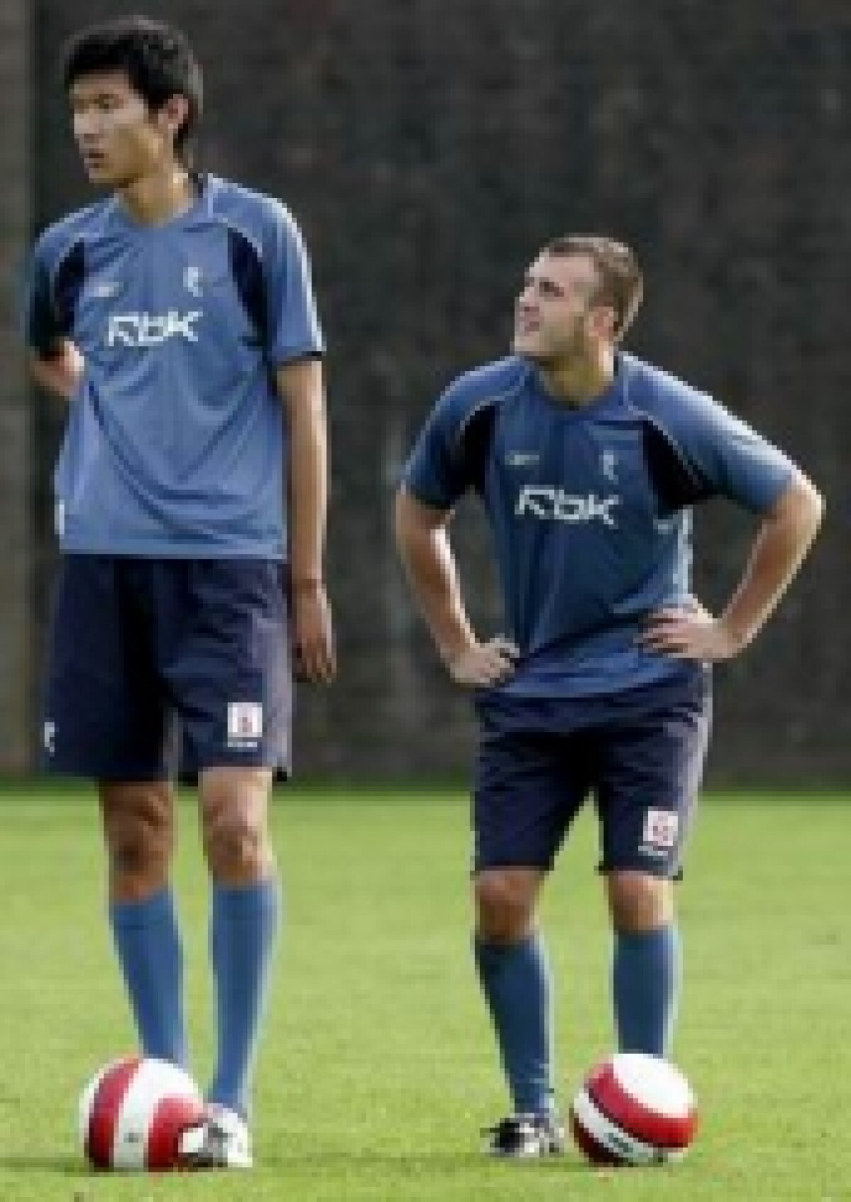 FOTO//Sînt fotbaliştii înalţi discriminaţi pe teren? Vezi concluziile unui studiu efectuat de olandezi!