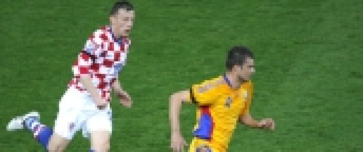 Răzvan Lucescu îl iartă pe Tamaş » Cade primul embargou