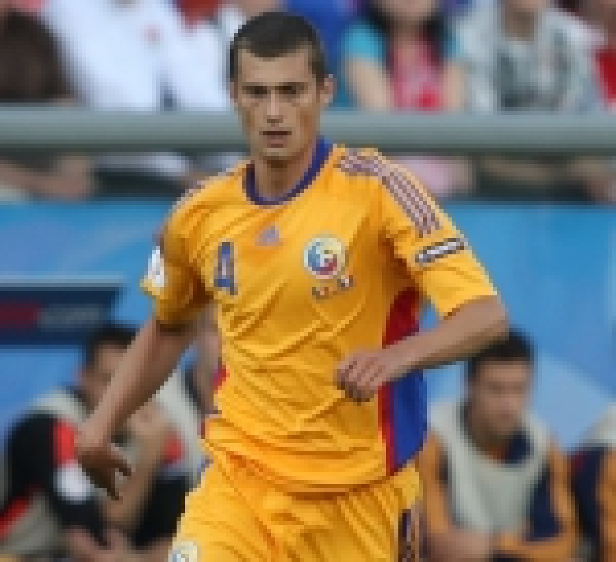 Răzvan Lucescu îl iartă pe Tamaş » Cade primul embargou