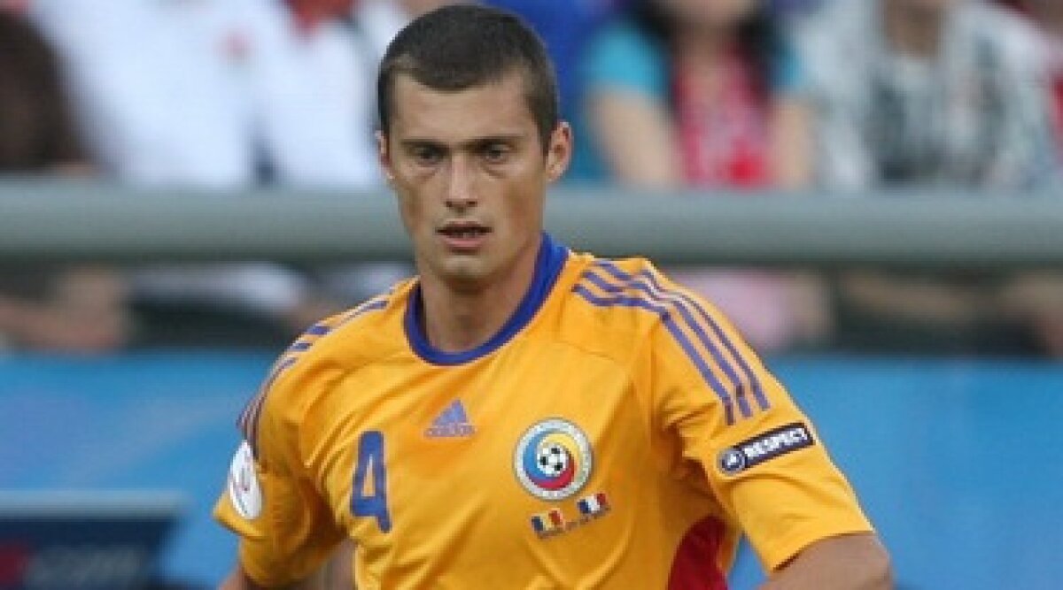 Răzvan Lucescu îl iartă pe Tamaş » Cade primul embargou