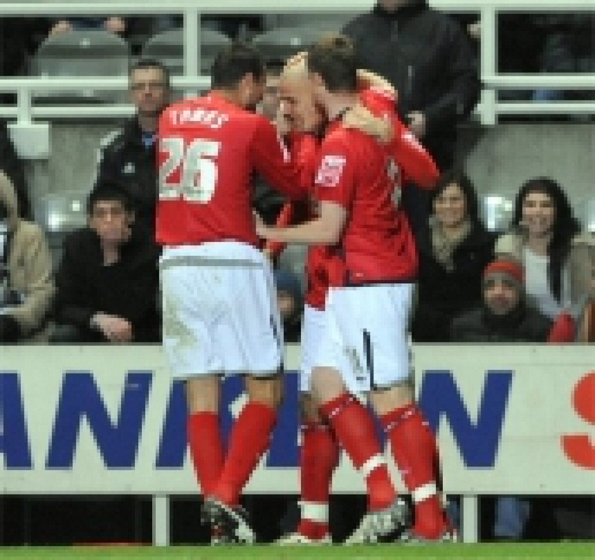 Răzvan Lucescu îl iartă pe Tamaş » Cade primul embargou