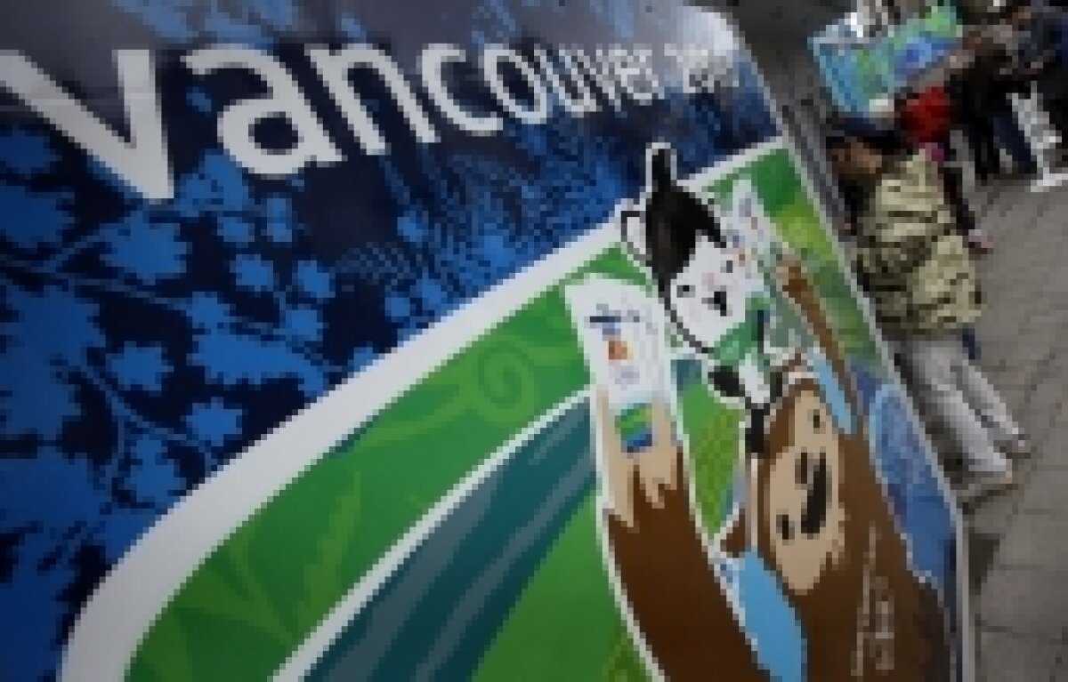 "Olimpicii" s-au acomodat cu fusul orar din Vancouver » Pepene: "Am dormit fără vise"