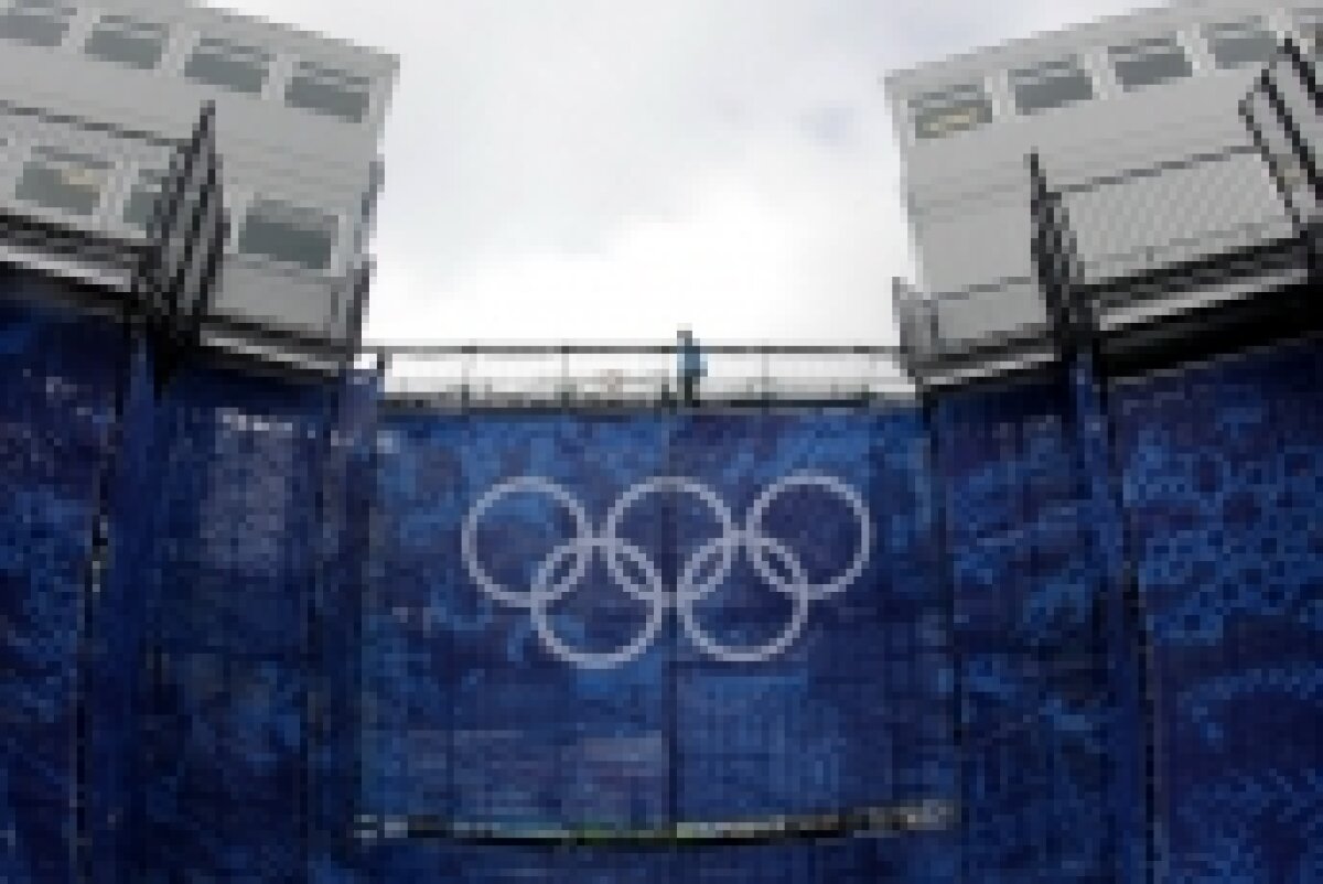 "Olimpicii" s-au acomodat cu fusul orar din Vancouver » Pepene: "Am dormit fără vise"