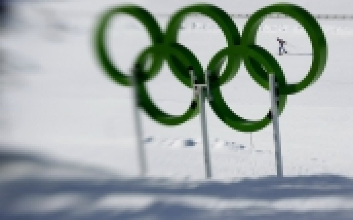 "Olimpicii" s-au acomodat cu fusul orar din Vancouver » Pepene: "Am dormit fără vise"