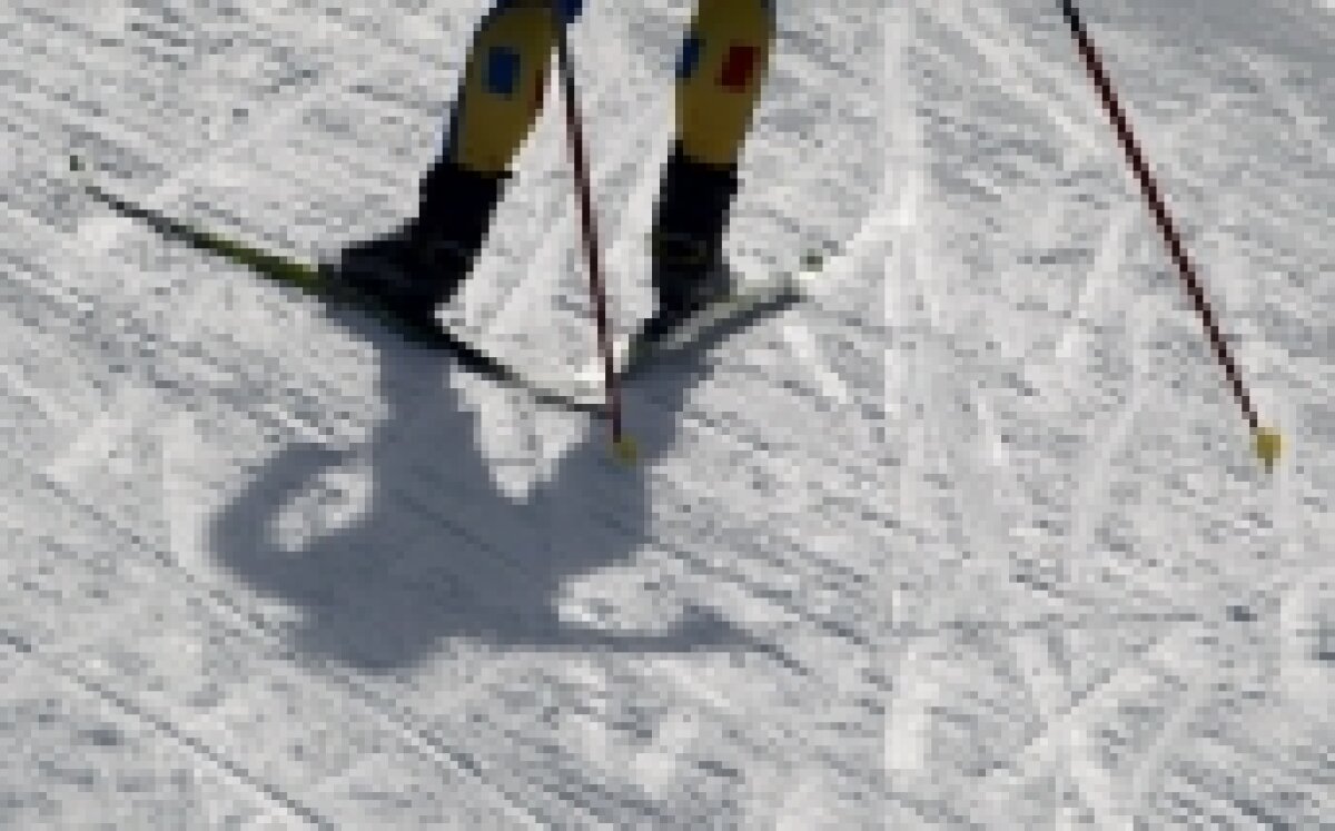 "Olimpicii" s-au acomodat cu fusul orar din Vancouver » Pepene: "Am dormit fără vise"