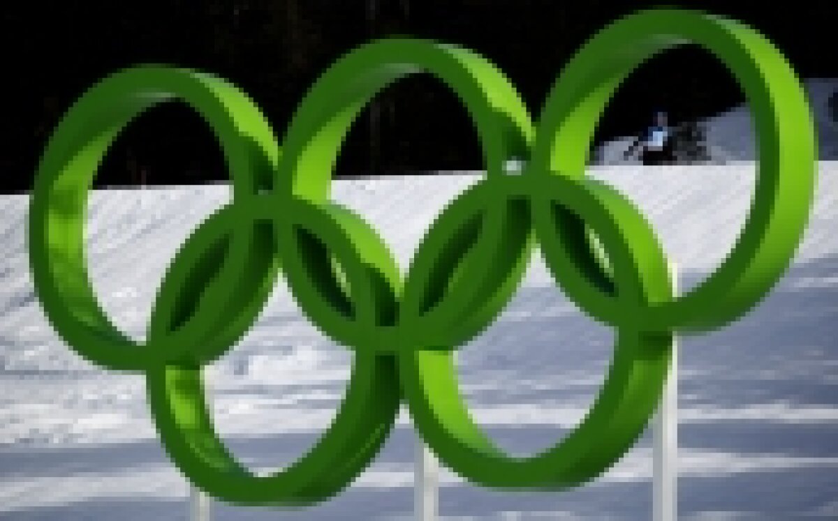 "Olimpicii" s-au acomodat cu fusul orar din Vancouver » Pepene: "Am dormit fără vise"