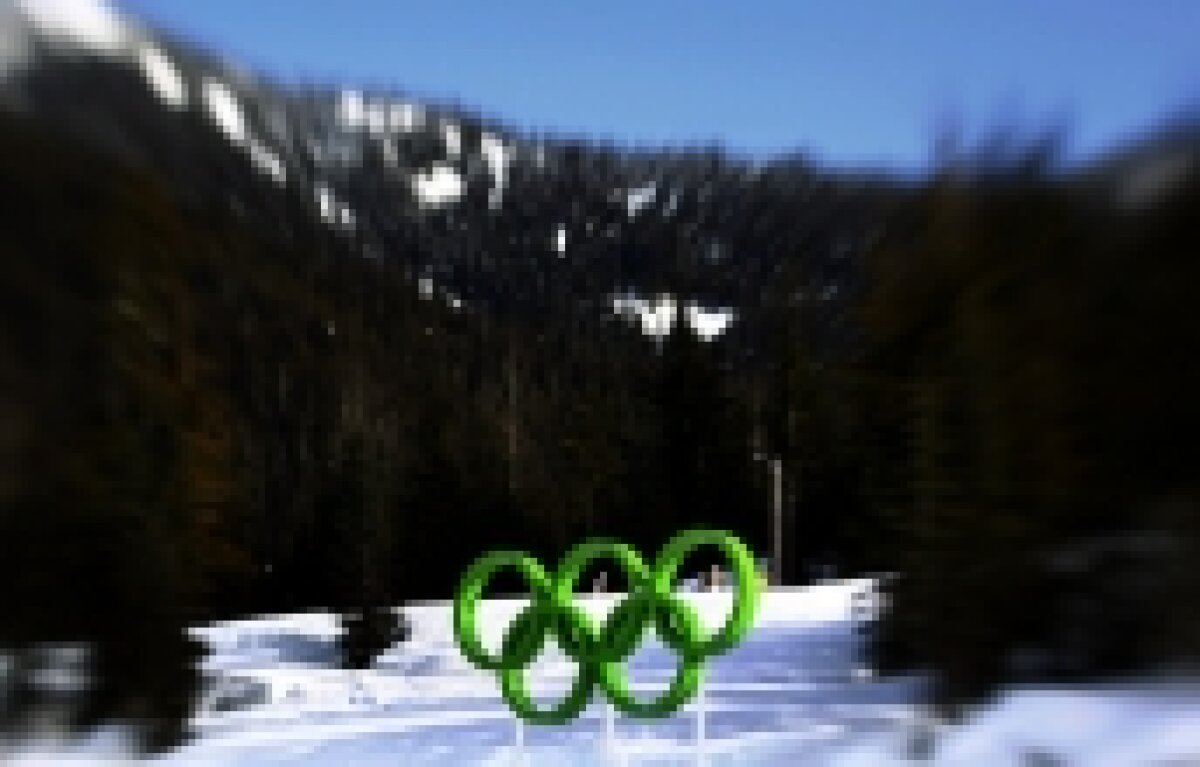 "Olimpicii" s-au acomodat cu fusul orar din Vancouver » Pepene: "Am dormit fără vise"