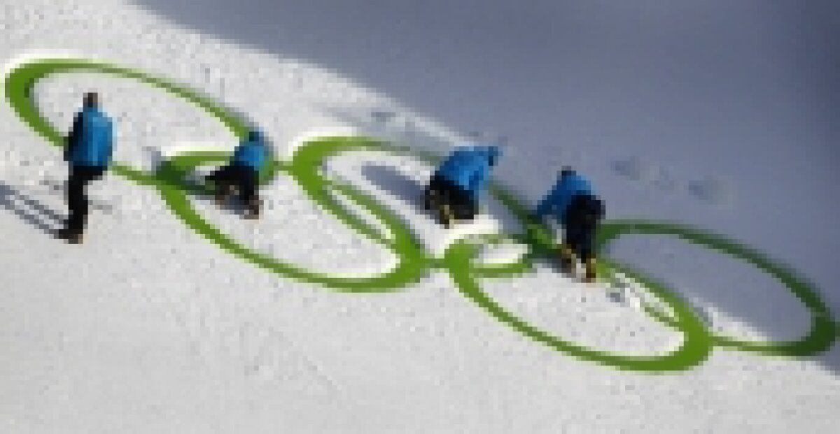 "Olimpicii" s-au acomodat cu fusul orar din Vancouver » Pepene: "Am dormit fără vise"