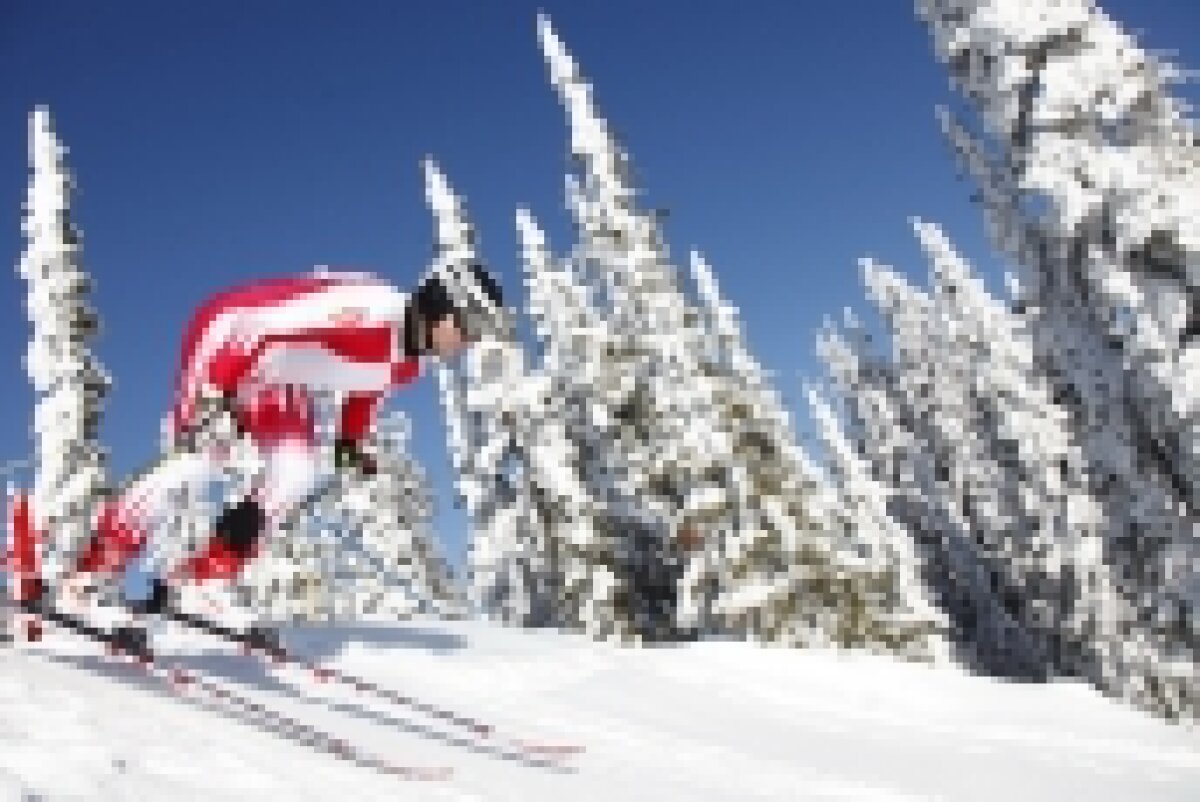 "Olimpicii" s-au acomodat cu fusul orar din Vancouver » Pepene: "Am dormit fără vise"