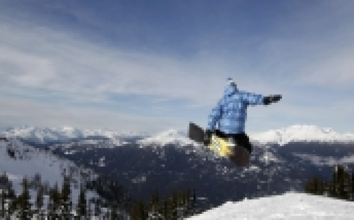 "Olimpicii" s-au acomodat cu fusul orar din Vancouver » Pepene: "Am dormit fără vise"