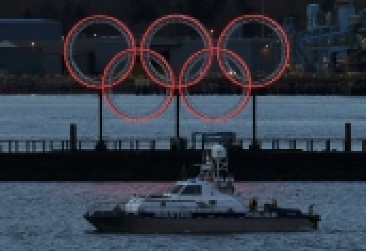 "Olimpicii" s-au acomodat cu fusul orar din Vancouver » Pepene: "Am dormit fără vise"