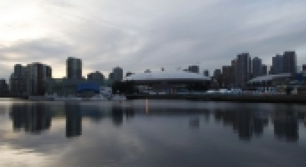 "Olimpicii" s-au acomodat cu fusul orar din Vancouver » Pepene: "Am dormit fără vise"