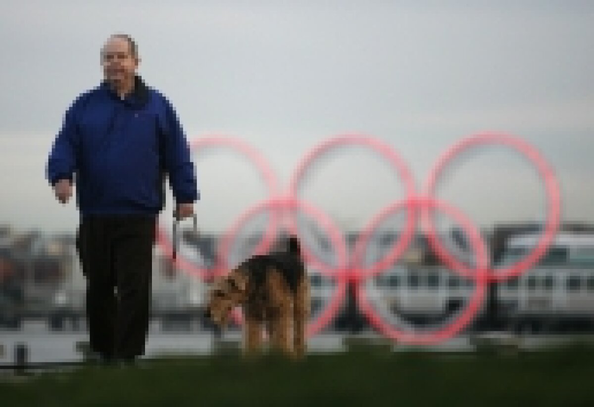 "Olimpicii" s-au acomodat cu fusul orar din Vancouver » Pepene: "Am dormit fără vise"