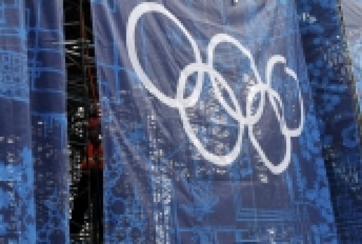 "Olimpicii" s-au acomodat cu fusul orar din Vancouver » Pepene: "Am dormit fără vise"