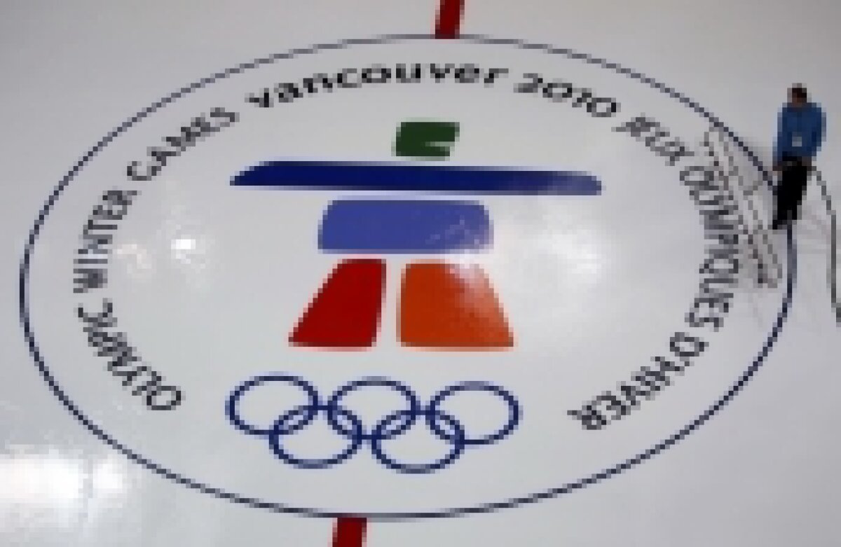 "Olimpicii" s-au acomodat cu fusul orar din Vancouver » Pepene: "Am dormit fără vise"