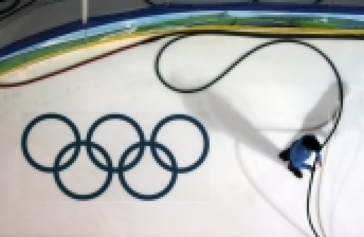 "Olimpicii" s-au acomodat cu fusul orar din Vancouver » Pepene: "Am dormit fără vise"