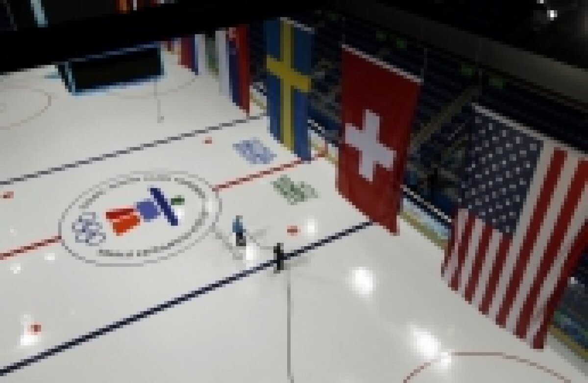 "Olimpicii" s-au acomodat cu fusul orar din Vancouver » Pepene: "Am dormit fără vise"