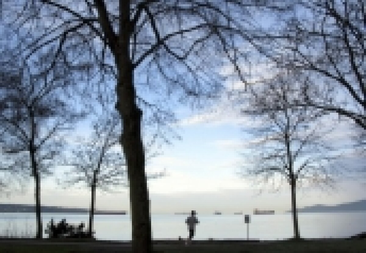 "Olimpicii" s-au acomodat cu fusul orar din Vancouver » Pepene: "Am dormit fără vise"