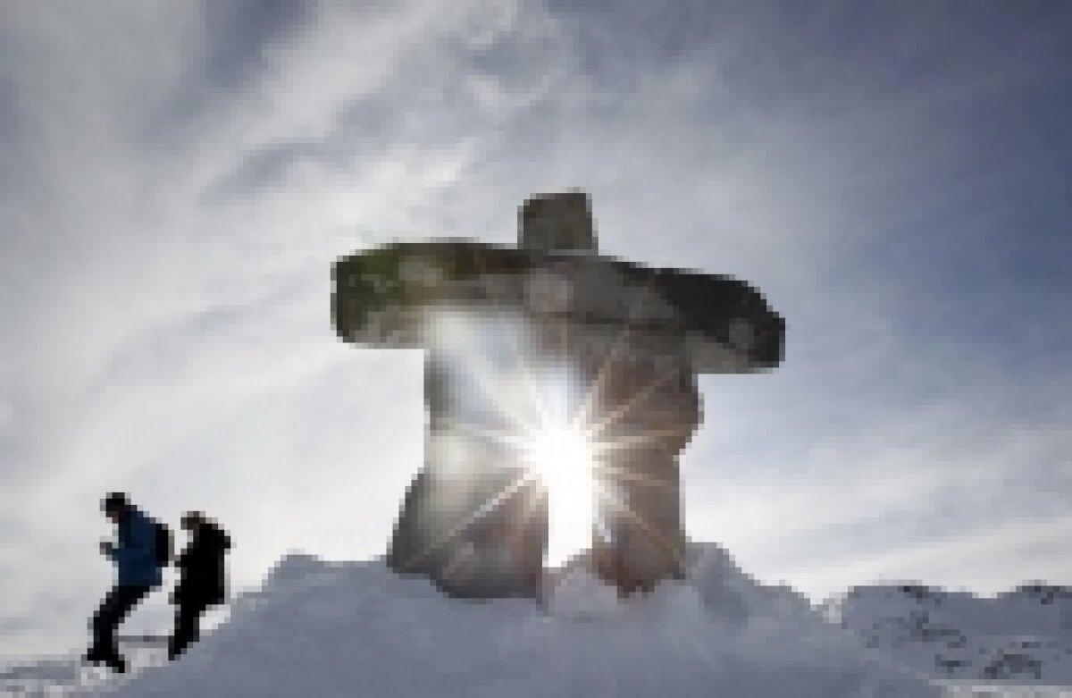 "Olimpicii" s-au acomodat cu fusul orar din Vancouver » Pepene: "Am dormit fără vise"