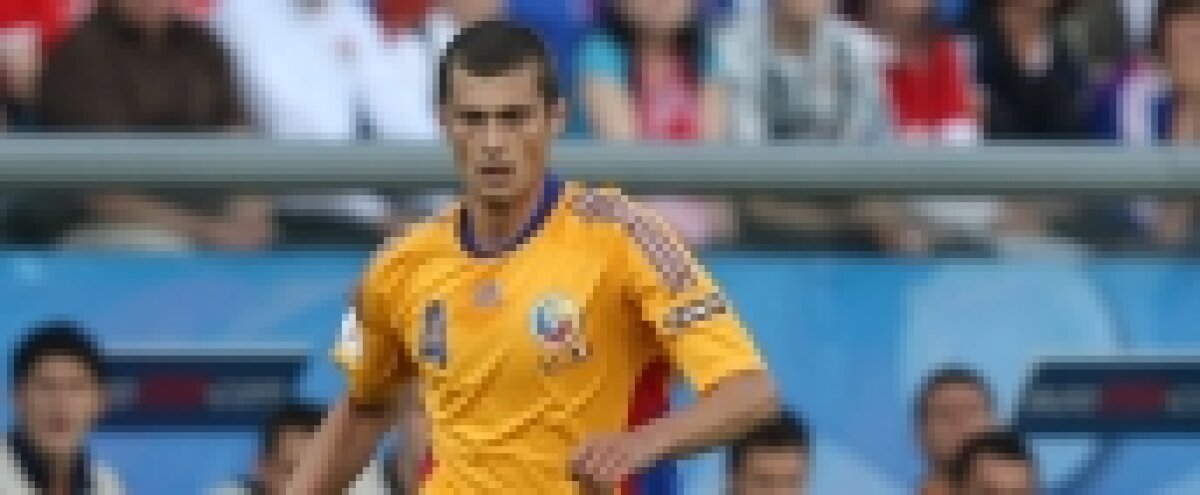 Răzvan Lucescu îl iartă pe Tamaş » Cade primul embargou