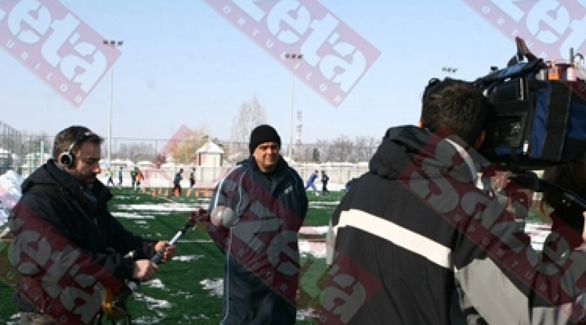 Probă a apărării în "cazul sibutramina": "La storia di Mutu"