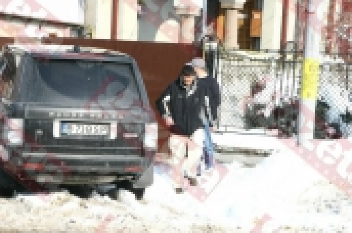 Probă a apărării în "cazul sibutramina": "La storia di Mutu"