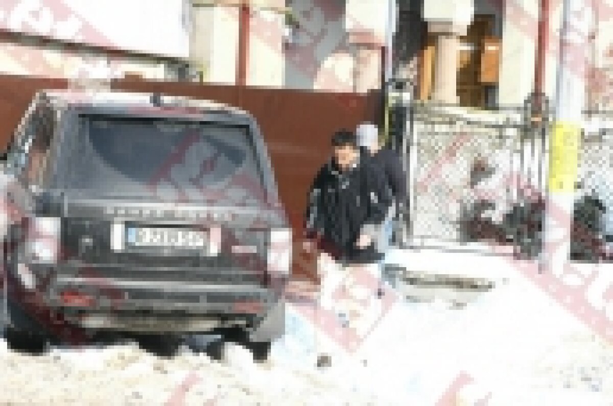 Probă a apărării în "cazul sibutramina": "La storia di Mutu"