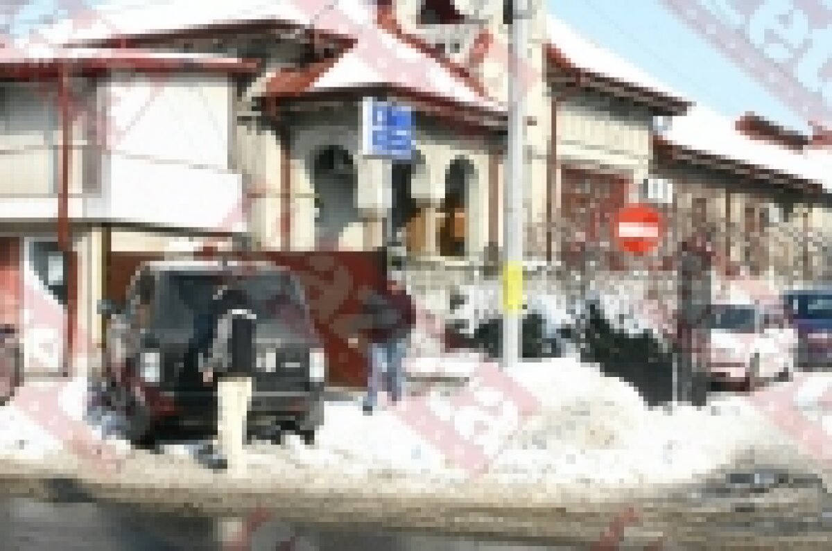 Probă a apărării în "cazul sibutramina": "La storia di Mutu"