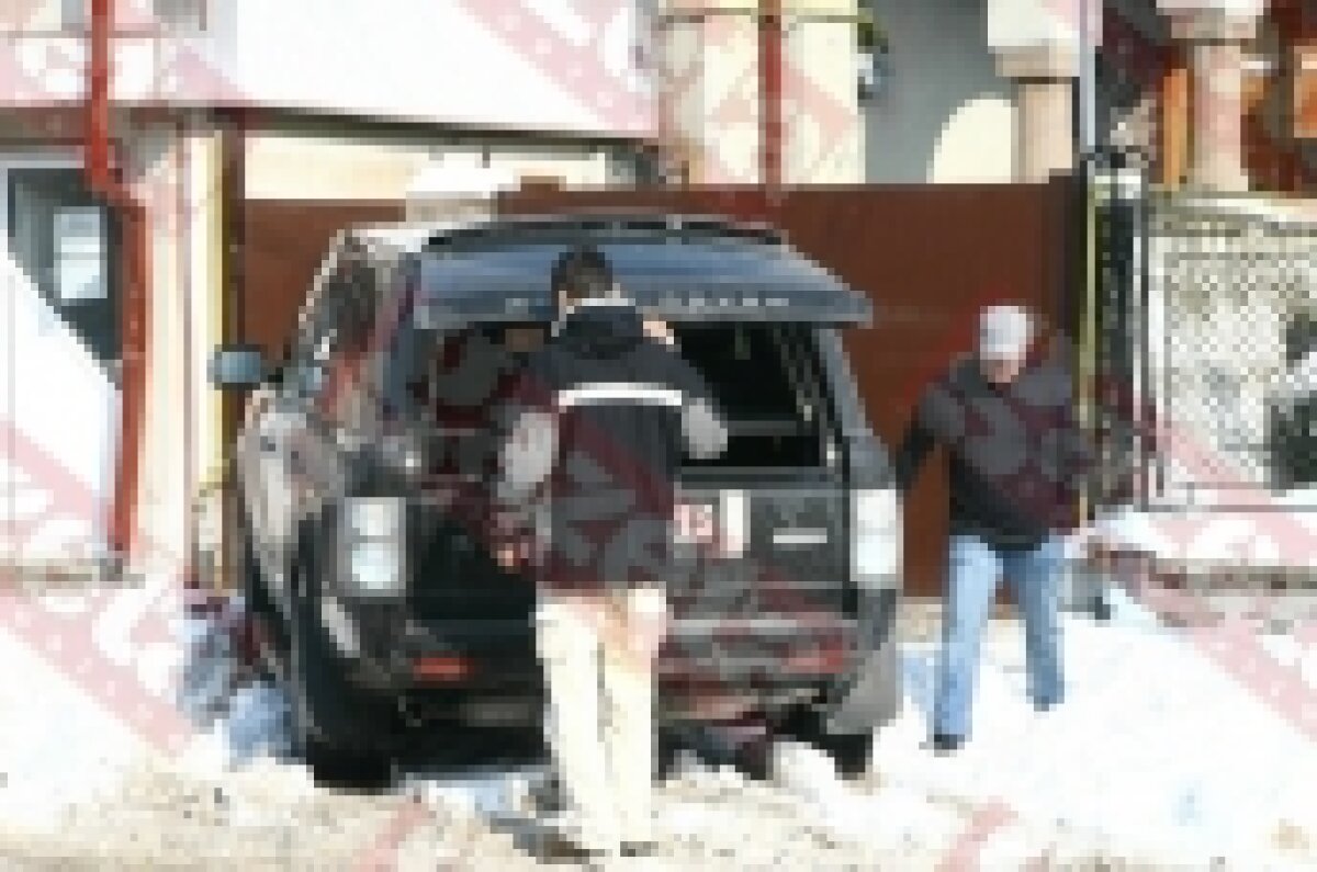 Probă a apărării în "cazul sibutramina": "La storia di Mutu"