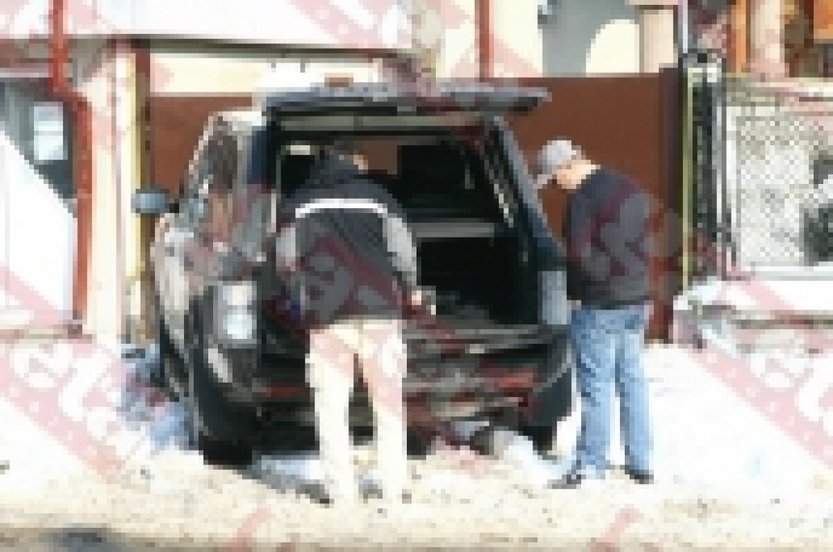 Probă a apărării în "cazul sibutramina": "La storia di Mutu"