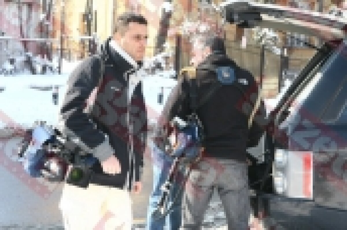 Probă a apărării în "cazul sibutramina": "La storia di Mutu"