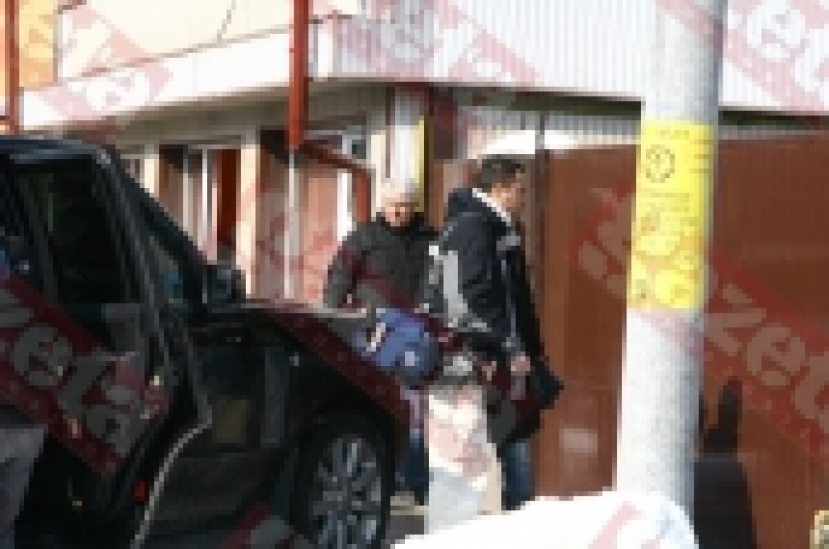 Probă a apărării în "cazul sibutramina": "La storia di Mutu"