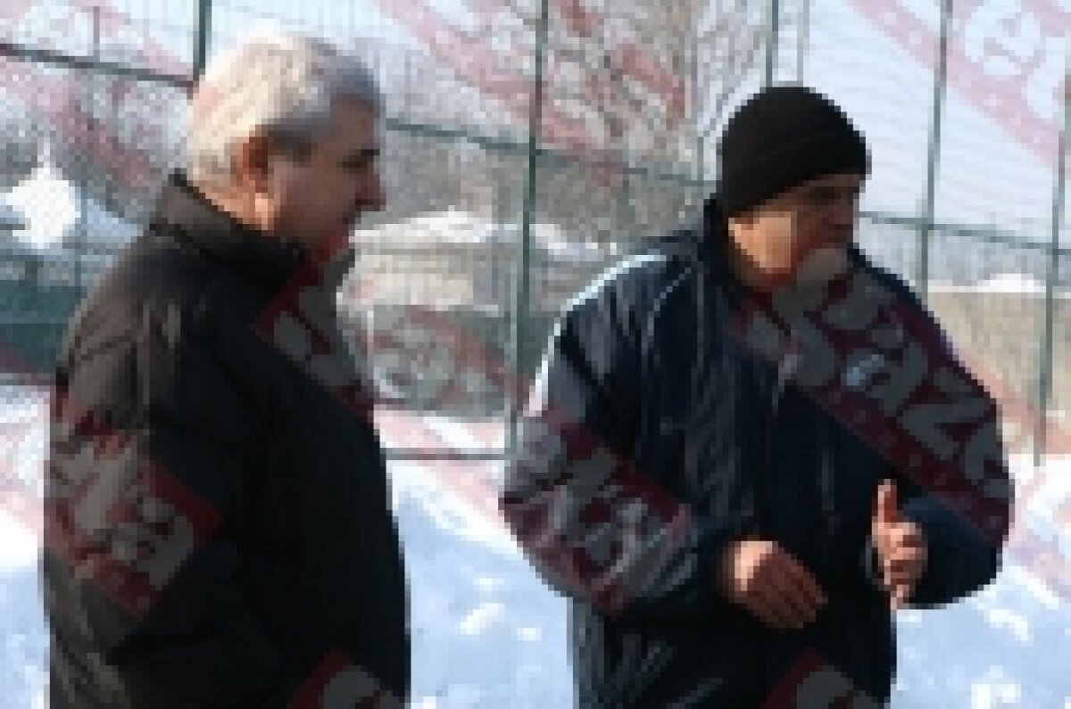 Probă a apărării în "cazul sibutramina": "La storia di Mutu"