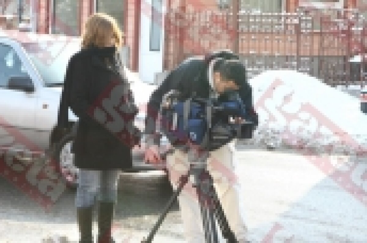 Probă a apărării în "cazul sibutramina": "La storia di Mutu"