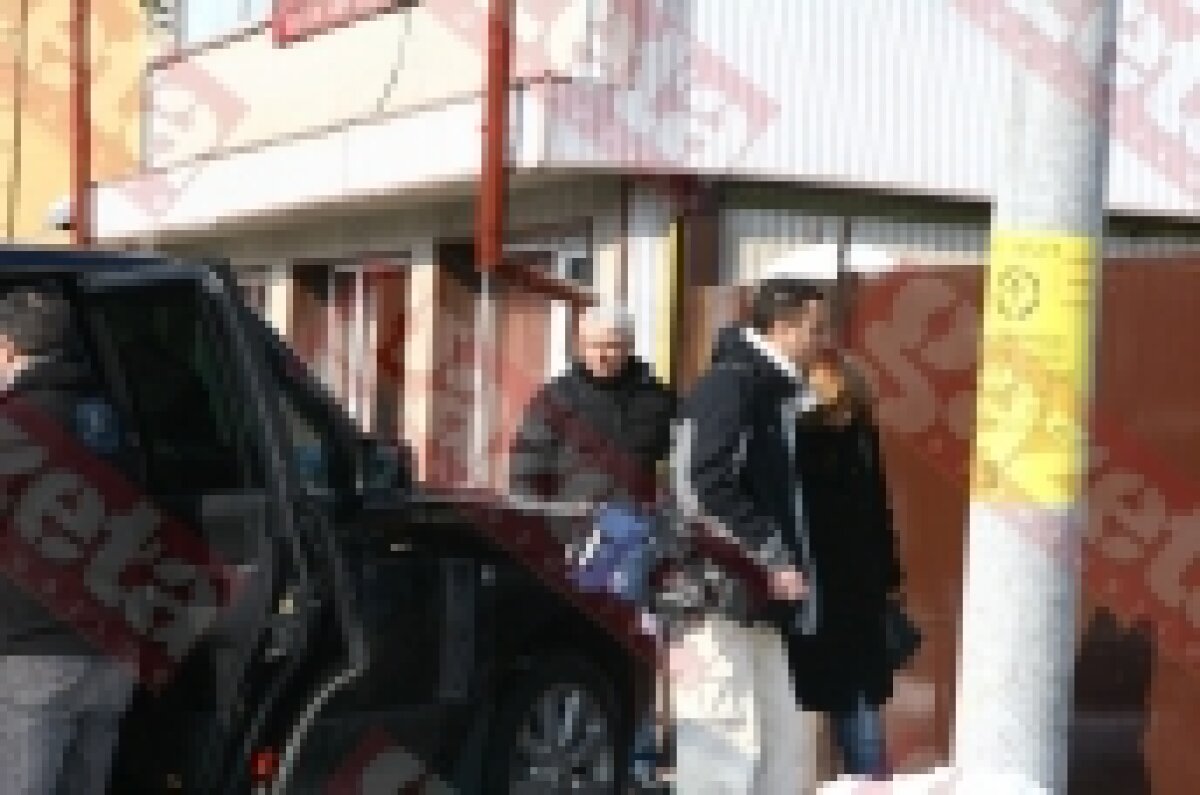 Probă a apărării în "cazul sibutramina": "La storia di Mutu"