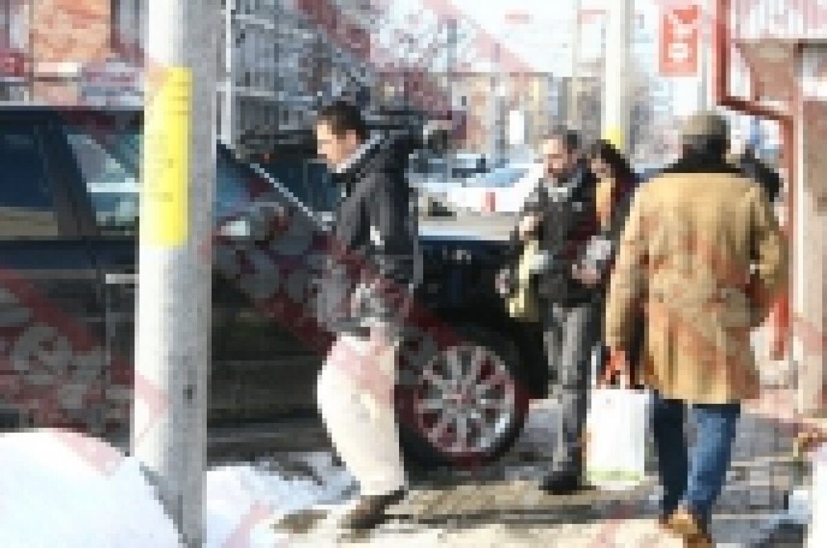 Probă a apărării în "cazul sibutramina": "La storia di Mutu"