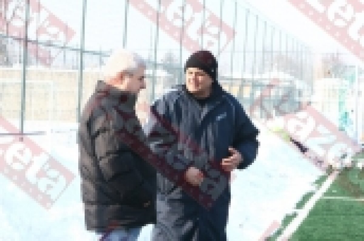 Probă a apărării în "cazul sibutramina": "La storia di Mutu"