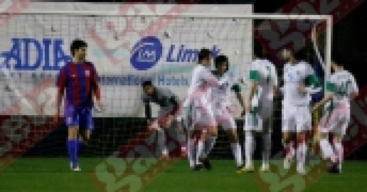 SINUCIDERE! Steaua a pierdut amicalul cu Terek din cauza gafelor lui Bicfalvi şi Tătăruşanu